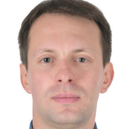 Aleksandr Kolisnyk