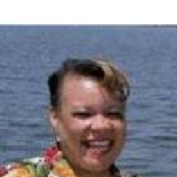 Patricia Jones
