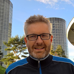 Peter Haller