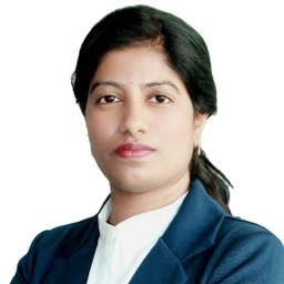 Prathibha Shankarappa