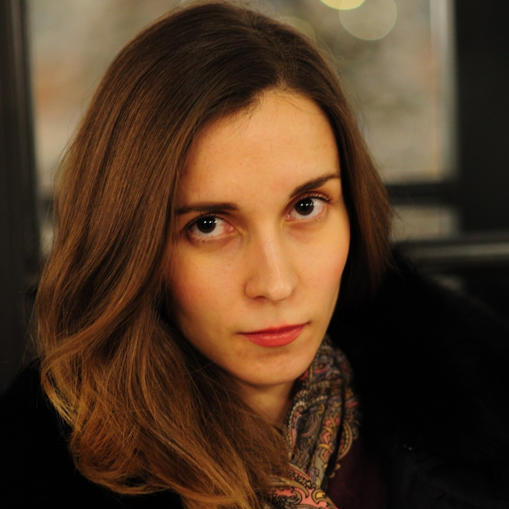 Alena Chumak Architekt JaKo Baudenkmalpflege GmbH XING