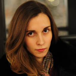 Alena Chumak
