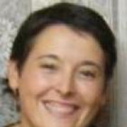 Silvia Fiallega Lorenzo's profile picture