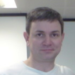 Ilya Agadzhanov