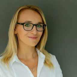 Profilbild Juliane Hofmann