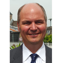 Dipl.-Ing. Marcus Cleff