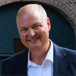 Dipl.-Ing. Marcus Cleff