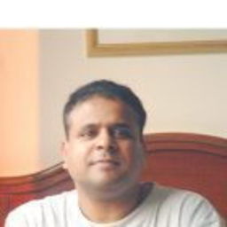 Kiran Nayak