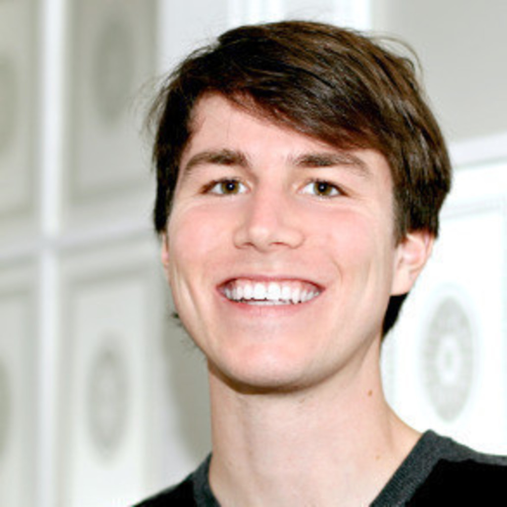 Jonas Gärtner Statistik HumboldtUniversität zu Berlin XING