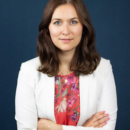 Sarah Deinzer