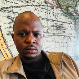 Dumisani Ndlovu