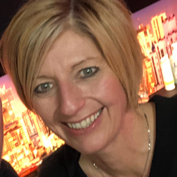 Susanne Weiß
