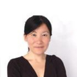 佩珊 peggy 吴