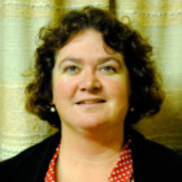 Edith Kennedy