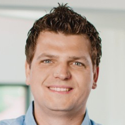 Dr. Jeroen Peters