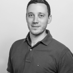 Nico Bauer