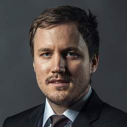 Björn Döring's profile picture