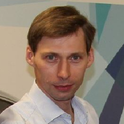 Nikolay Nutrikhin