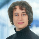 Ljubov  Gerchikova