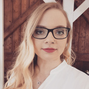 Social Media Profilbild Sophia Flentje Ehringshausen