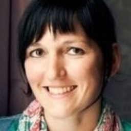 Profilbild Nadja Münnich