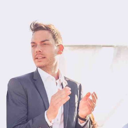 Erwann MICHEL