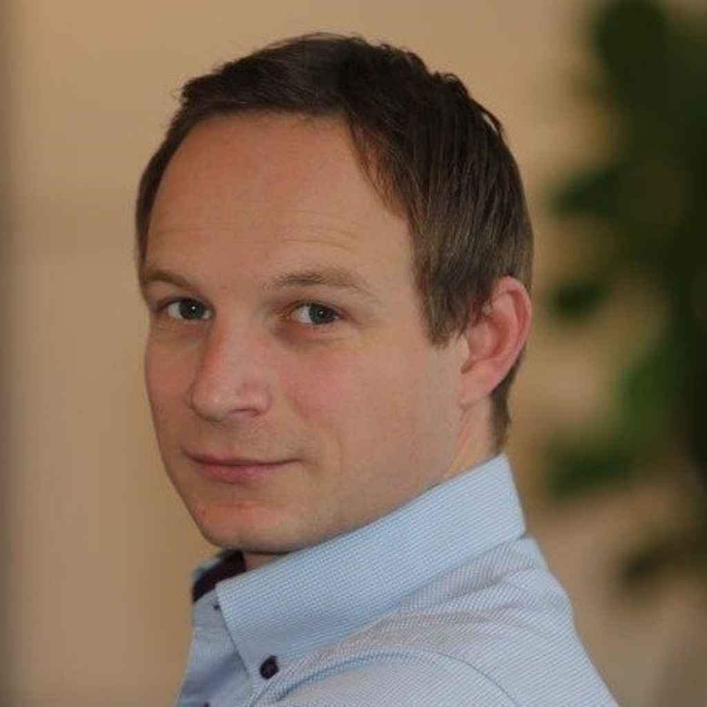 Stefan Gerber Projektmanager, Release Train Engineer und Scrum Master