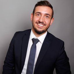 Marcel Hamid