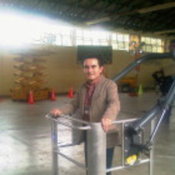 Francisco Mazat
