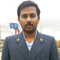 Koushik Madapati
