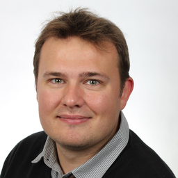 Daniel Arndt