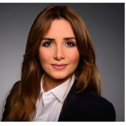 Tannaz Torabi