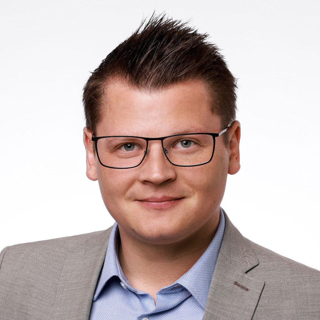 Marcel Bornholdt Consultant Odego GmbH XING