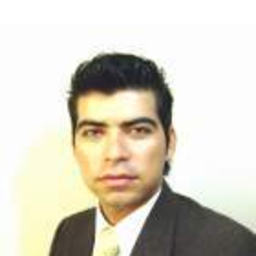 H Orlando Acosta Medina