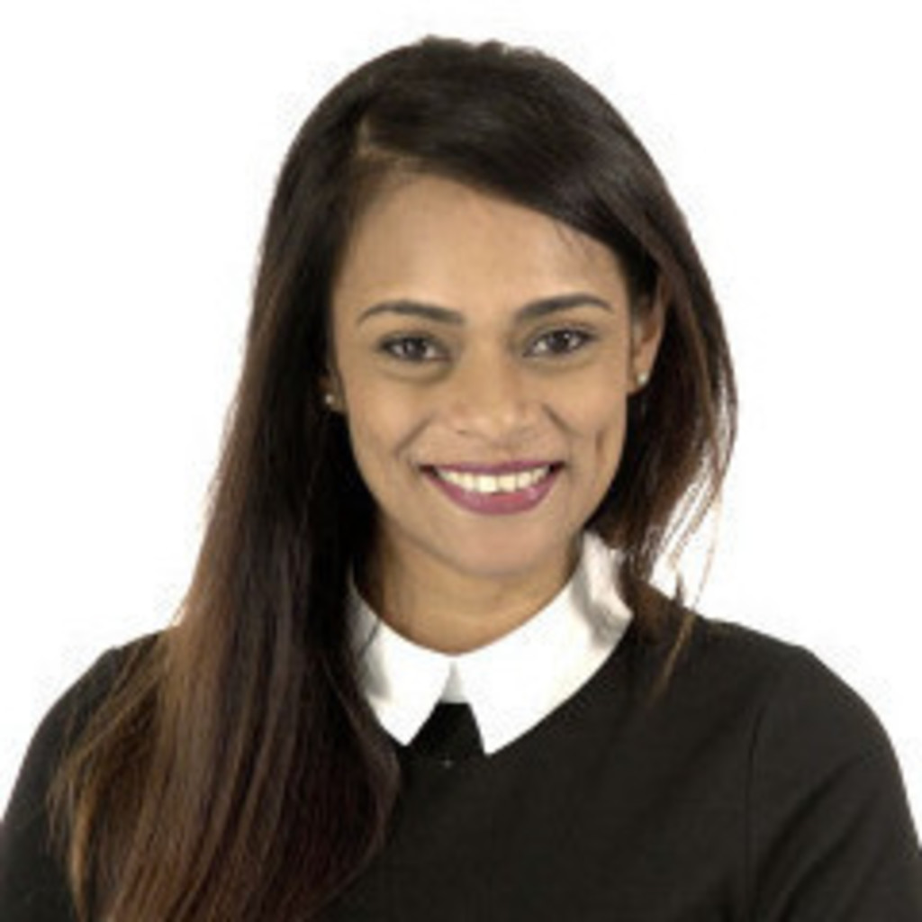 Anais Veerapatren Head of Global Sales Clic2Buy XING