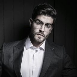 Majd Joubi