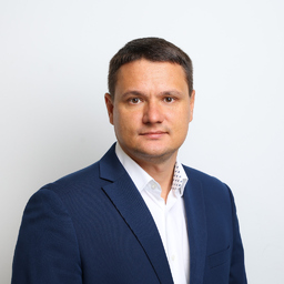 Sergei Krivoshlyk