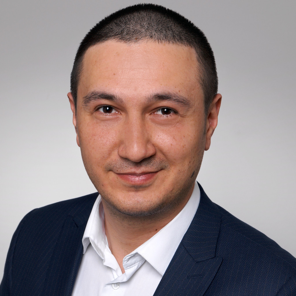 Shahriyar Mammadov Agrarökonomie MBA Hochschule Weihenstephan