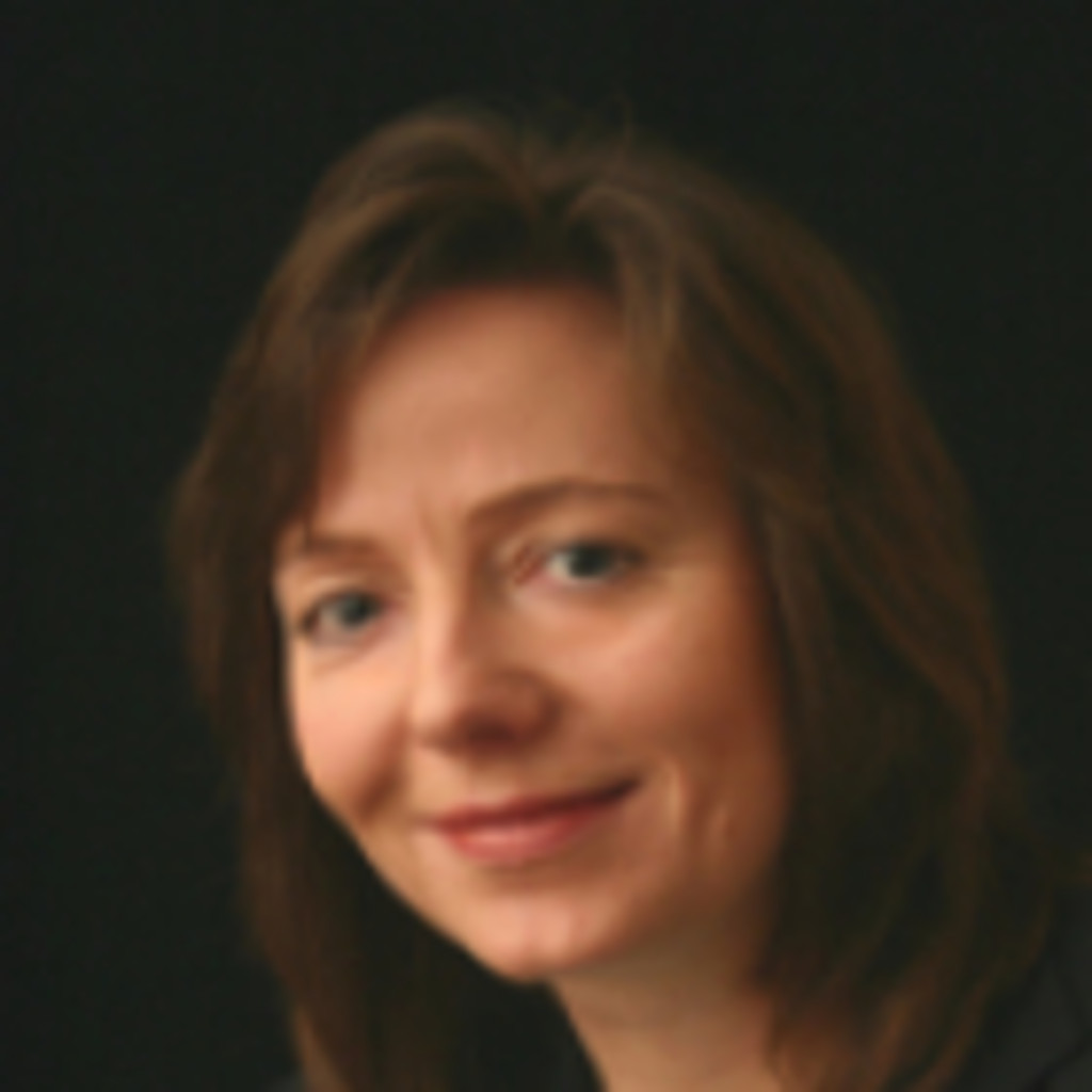 Lydia Schatz Mitarbeiterin Investive Programme Wirtschafts und