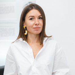 Irina Godunova