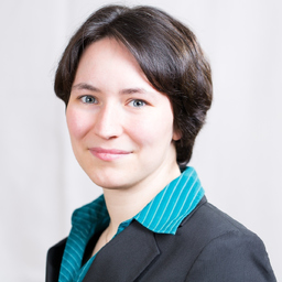 Katrin Holterbork