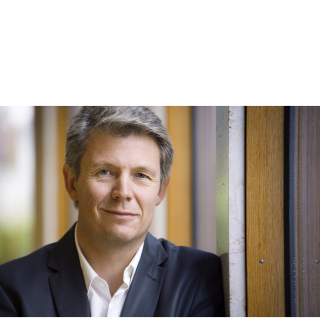 Stefan Jäger Referent Dezernat Kultur & Wissenschaft, Stadt Frankfurt