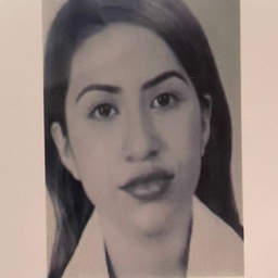 Karla lizbeth Ibarra cruz