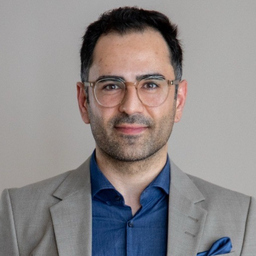 Ebrahim Mohammadi
