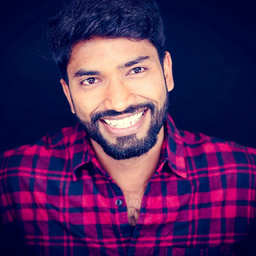Ing. Anoop kumar