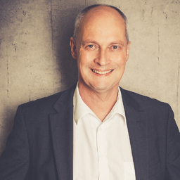 Markus Keuerleber