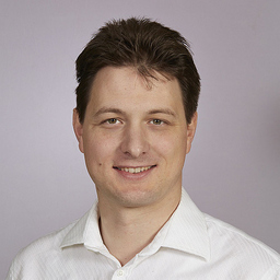 Michael Gasser's profile picture