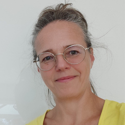 Claudia Kirchner