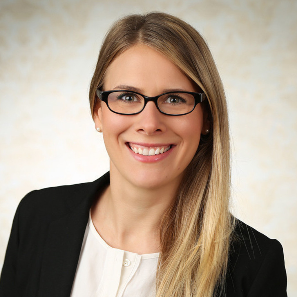 Dr. Anna Hagenkort Research Scientist Boehringer Ingelheim XING