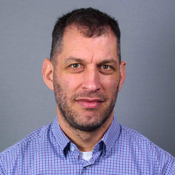 Achim Marx's profile picture